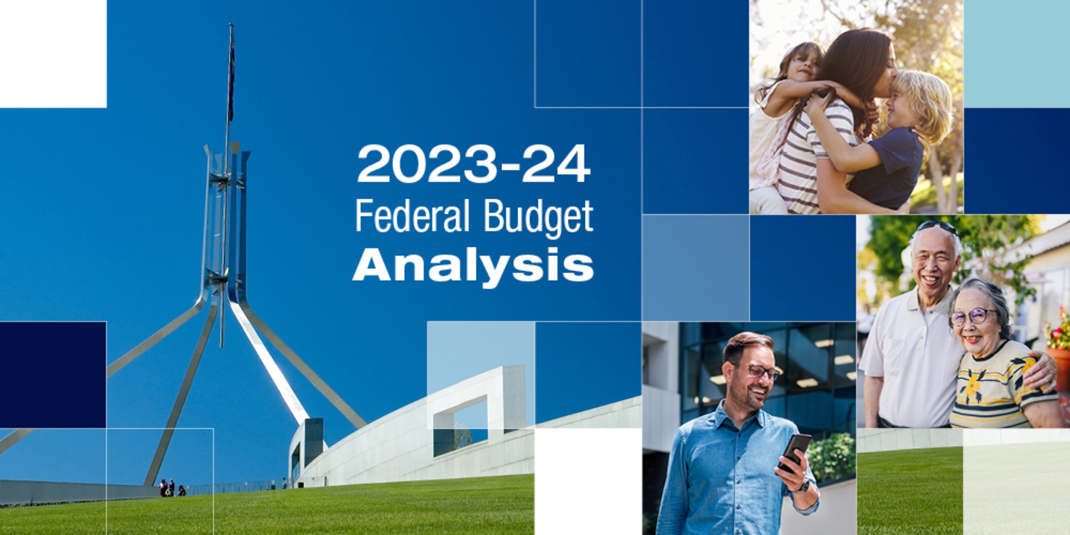 2023-24 Federal Budget Analysis