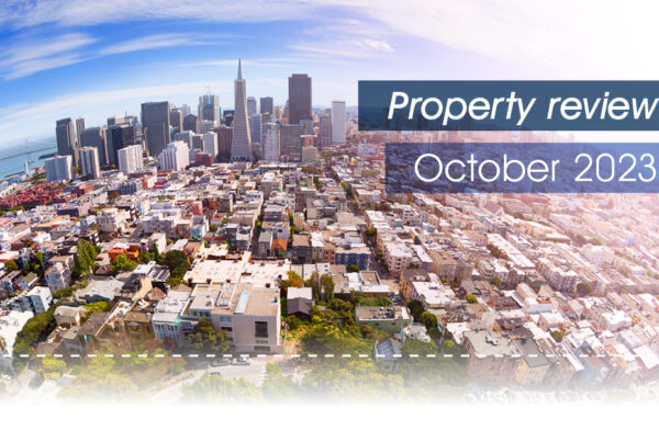 Property Review October 2023