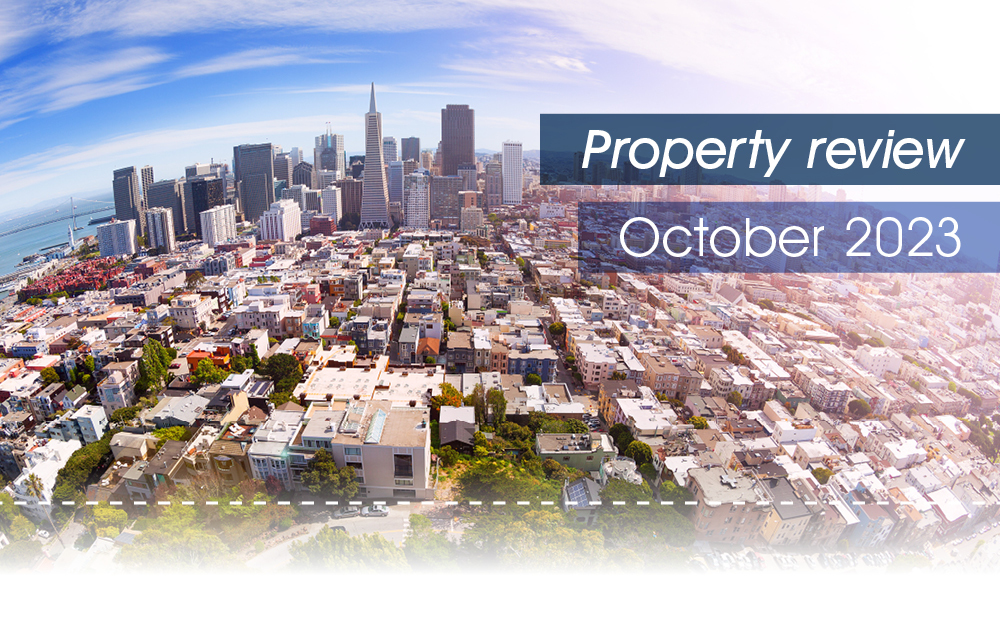 Property Review October 2023