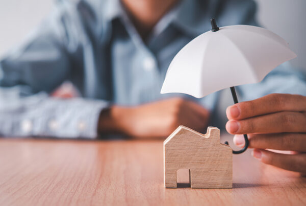 What insurance do you need when buying a house?