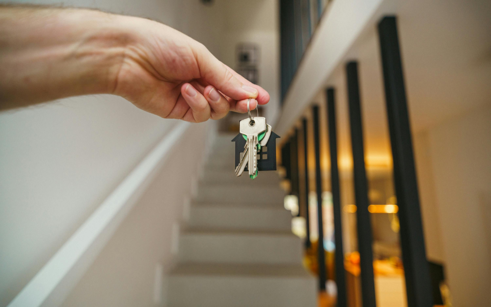 We know how hard it is for young people to buy a home – so how are some still doing it anyway?
