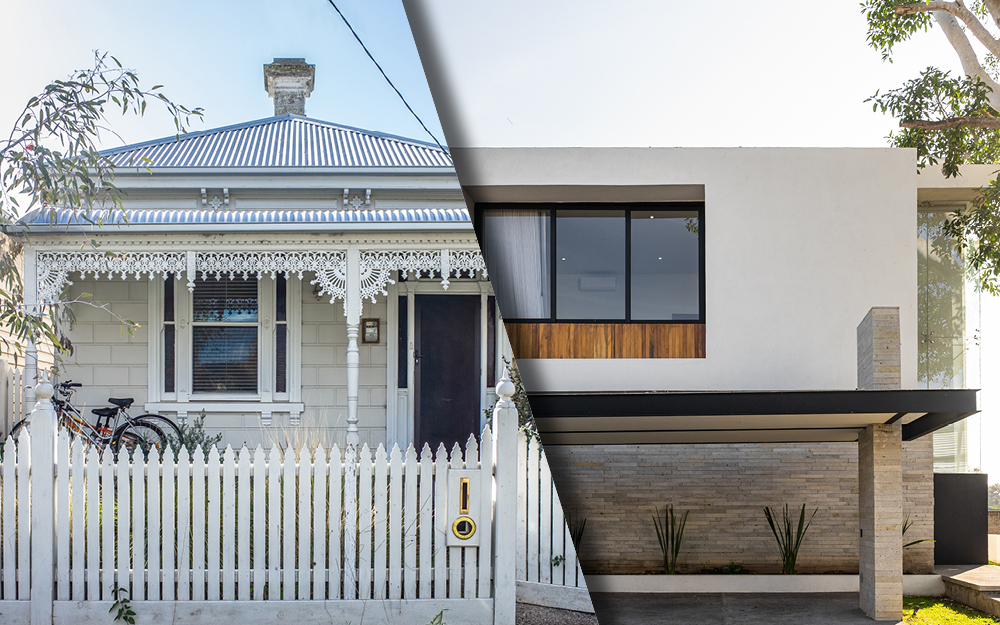 How the ideal home is evolving