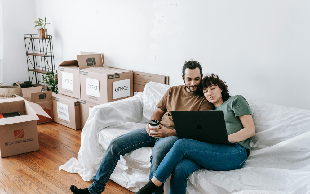 Pathways to home ownership