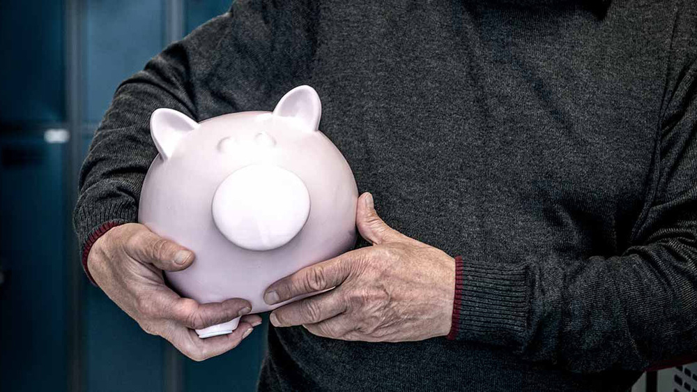 The superannuation changes from 1 July