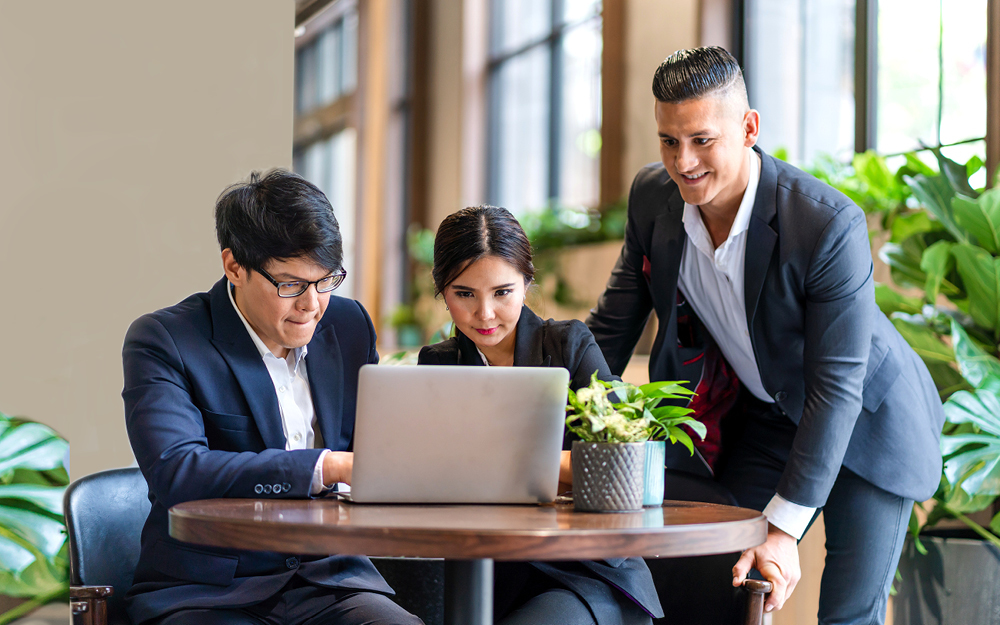 Small business risk and cyber security: Are you prepared?