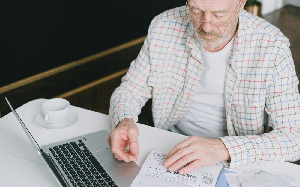 Credit repair