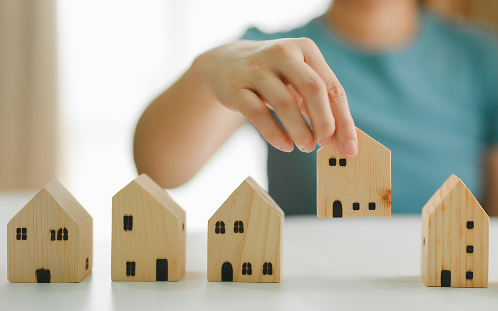 Successfully scaling your property portfolio