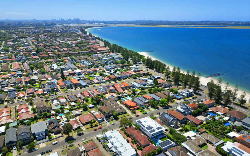 How many of Australia’s 2.2 million property investors would lose out under a new plan to curb negative gearing?