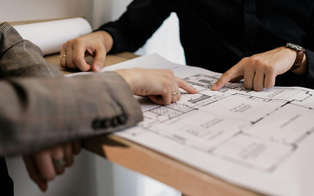 A guide to buying off the plan