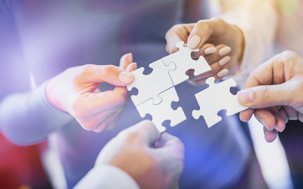 Building a dream team to help you buy