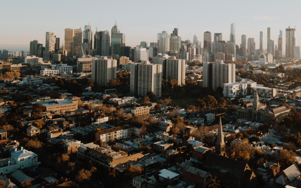 House or apartment? City or country? The big things to consider when buying a first home