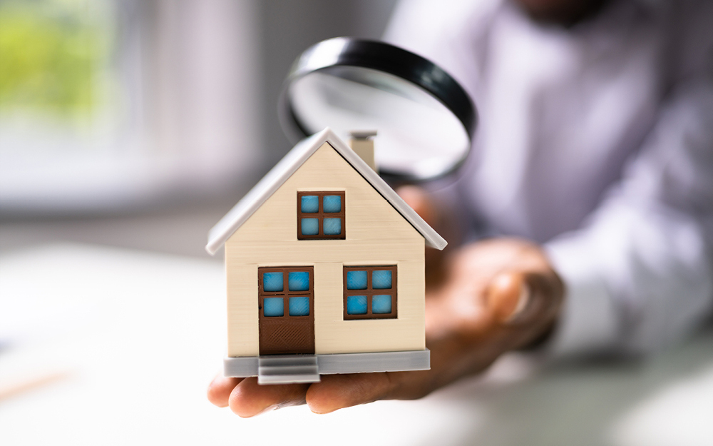 What to look out for when buying a home