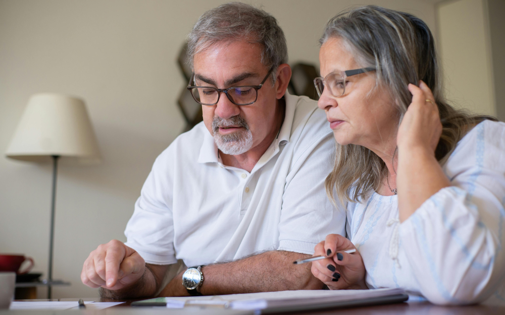 Understanding Australian Dividend Franking Credits