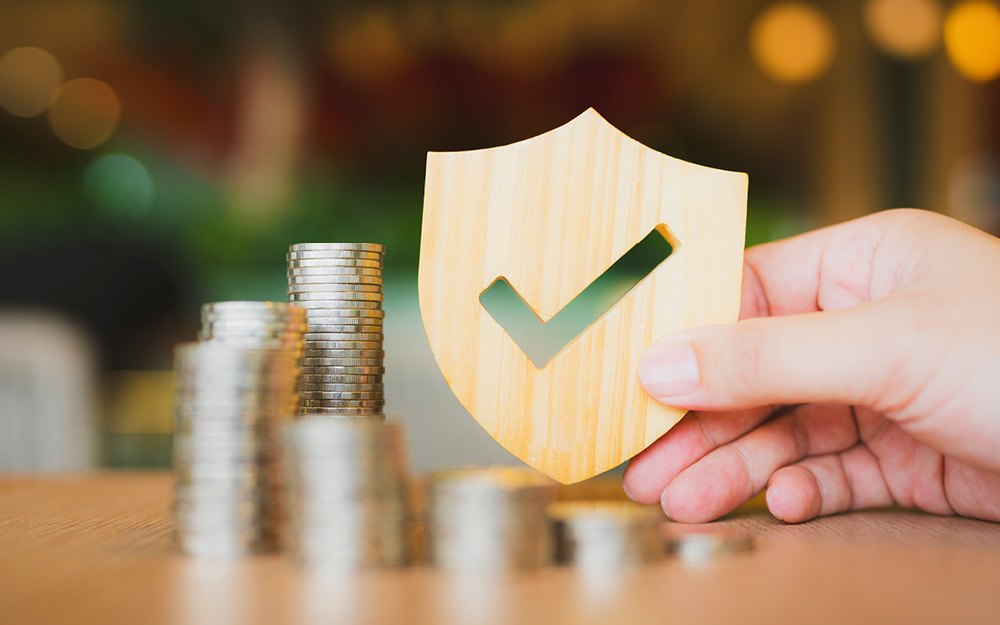 The Silent Partner in Your Wealth Plan