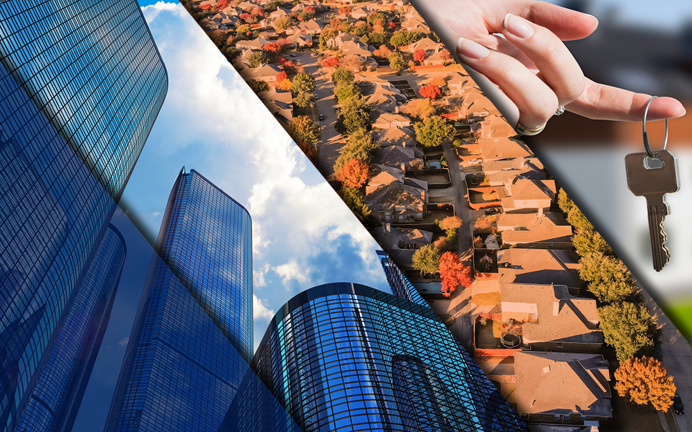 Quarterly Property Update