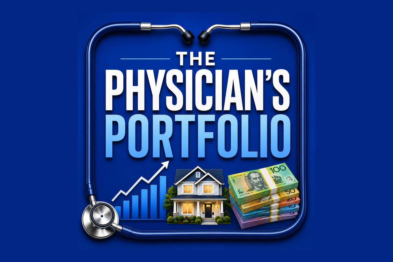 The Physician’s Portfolio Podcast